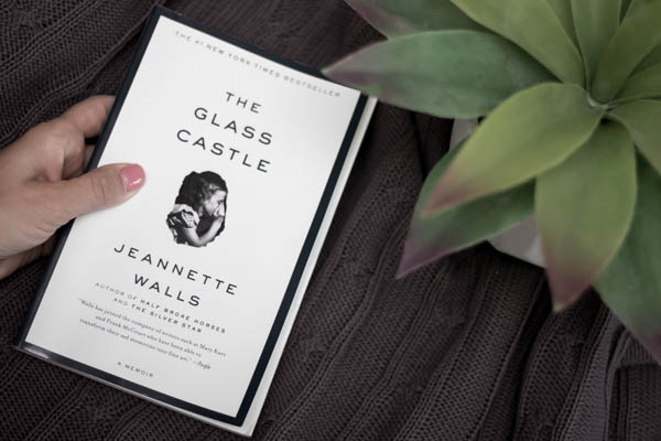 The Glass Castle: How it affected me